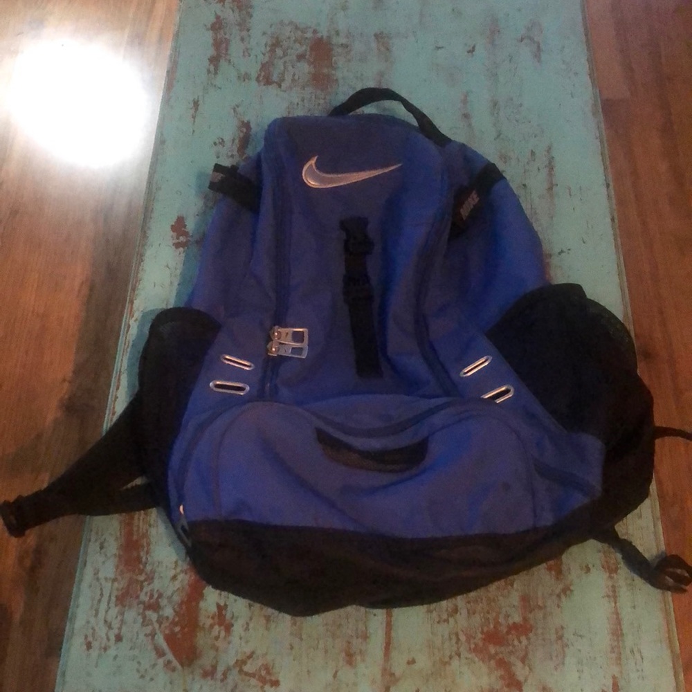 Nike Backpack Baseball bag